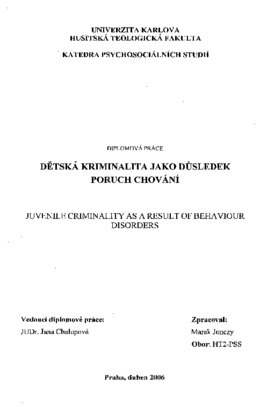 Náhled dokumentu