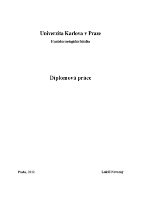 Náhled dokumentu