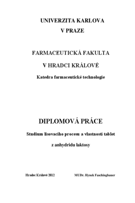 Náhled dokumentu