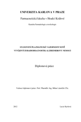 Náhled dokumentu