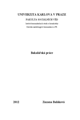 Náhled dokumentu