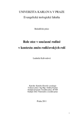 Náhled dokumentu