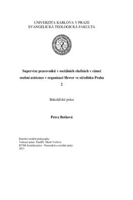 Náhled dokumentu