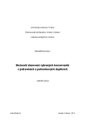 Náhled dokumentu