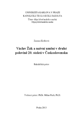 Náhled dokumentu