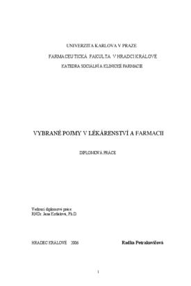 Náhled dokumentu
