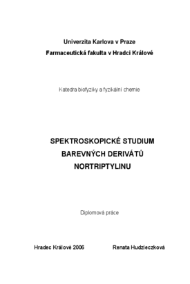 Náhled dokumentu