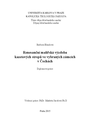 Náhled dokumentu