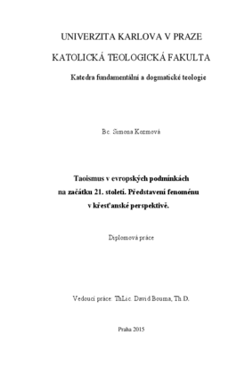 Náhled dokumentu