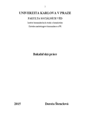 Náhled dokumentu