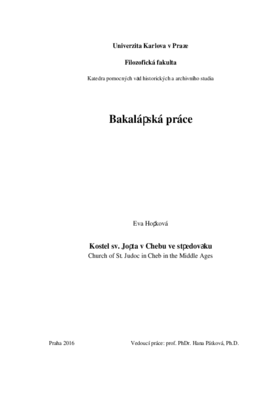 Náhled dokumentu