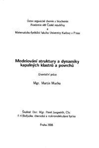 Náhled dokumentu