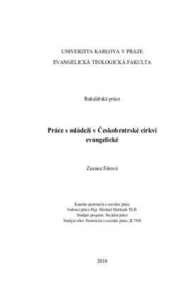 Náhled dokumentu