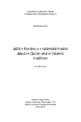 Náhled dokumentu