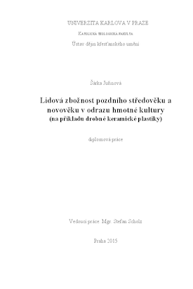 Náhled dokumentu