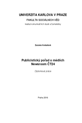 Náhled dokumentu