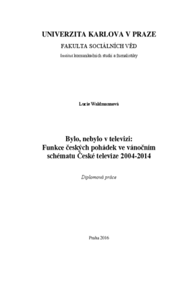 Náhled dokumentu