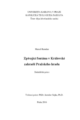 Náhled dokumentu