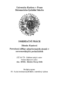 Náhled dokumentu