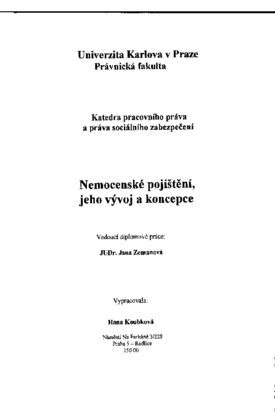 Náhled dokumentu