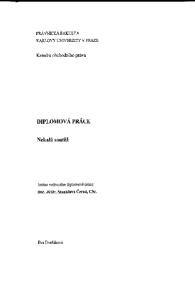 Náhled dokumentu