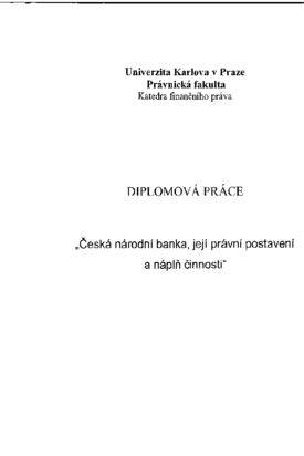Náhled dokumentu