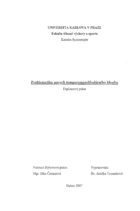 Náhled dokumentu