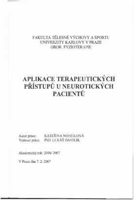 Náhled dokumentu