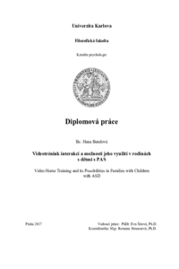 Náhled dokumentu