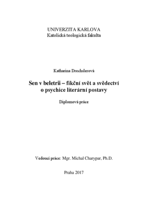 Náhled dokumentu