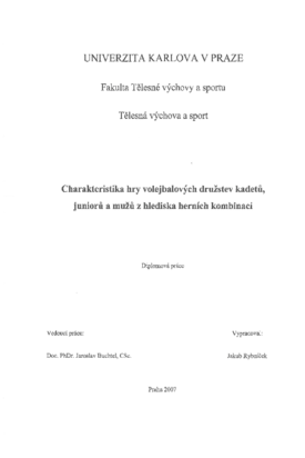 Náhled dokumentu
