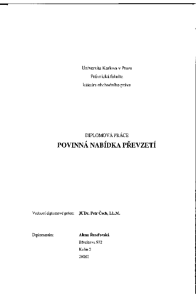 Náhled dokumentu