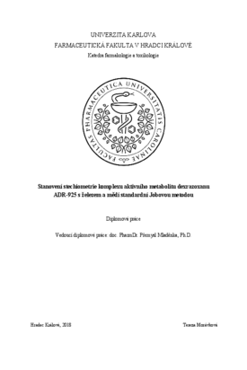 Náhled dokumentu