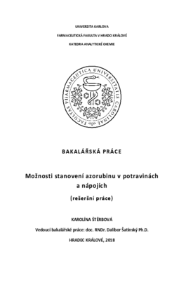 Náhled dokumentu