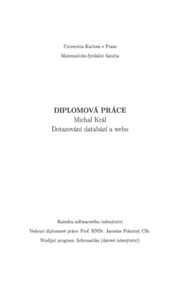 Náhled dokumentu