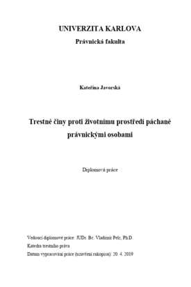 Náhled dokumentu