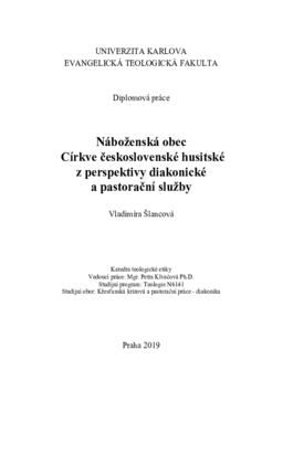 Náhled dokumentu