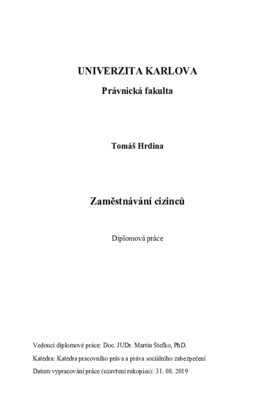Náhled dokumentu