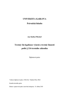 Náhled dokumentu