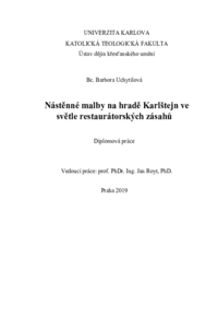 Náhled dokumentu