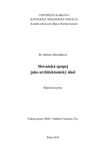 Náhled dokumentu