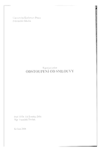 Náhled dokumentu