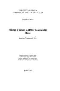 Náhled dokumentu