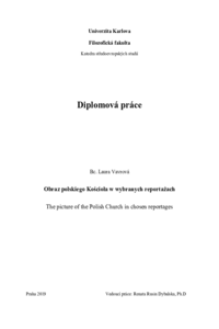 Náhled dokumentu