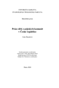 Náhled dokumentu