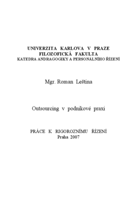 Náhled dokumentu
