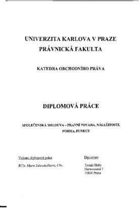 Náhled dokumentu