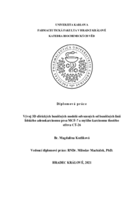 Náhled dokumentu