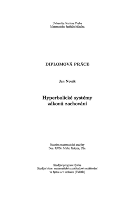 Náhled dokumentu