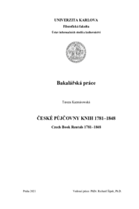 Náhled dokumentu